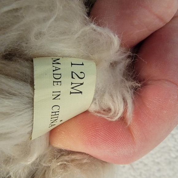 Sporto Chestnut Brown Waterproof Seude Capri Zip Top Ankle Boot - Picture 11 of 11